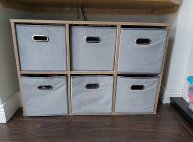 Storage