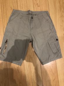 Cargo Shorts