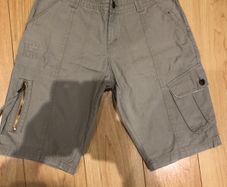 Cargo Shorts