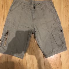 Cargo Shorts