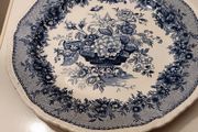 Vintage Plates