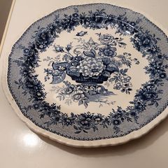 Vintage Plates
