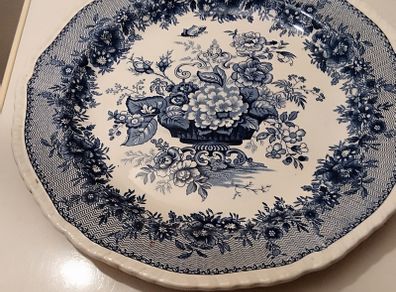 Vintage Plates
