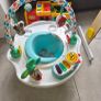 Baby Einstein SuperSeat Touch of Tunes 3-in-1 Activity Booster Seat Image 3