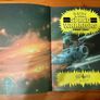 Science-Fiction book:'The Space Warriors' Image 4