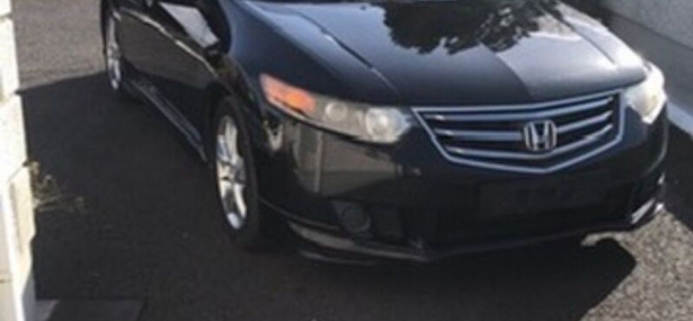 Honda Accord 2.2 Diesel (Lower tax Bracket)
