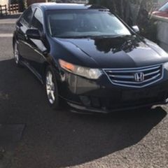 Honda Accord 2.2 Diesel (Lower tax Bracket)