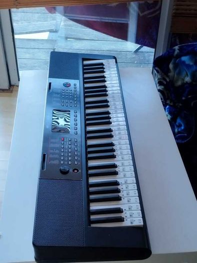 Piano Electric