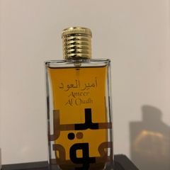 Lattafa Ameer al oudh intense