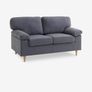 Sofa and armchair (priced separately) Image 2