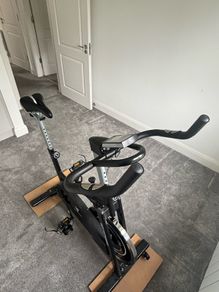 Spin Bike