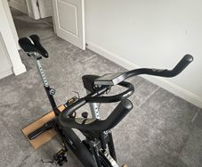 Spin Bike