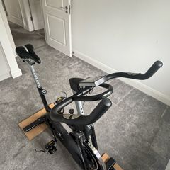 Spin Bike