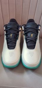 Nike LeBron NXXT Gen AMPD x Liverpool F.C. - Size 10