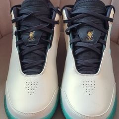 Nike LeBron NXXT Gen AMPD x Liverpool F.C. - Size 10