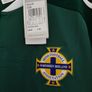 Adidas Irish Football Jersey for sale. Northern Ireland, Irish Football Association. NEW. Image 4