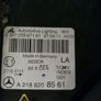 Mercedes W218 Cls Class Xenon Headlight Genuine P/n A218 820 85 61 Image 2