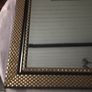 Black and Gold Mirror Image 3