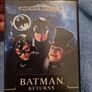 Batman Returns Mega Drive Arcade Retro Games Original Image 2