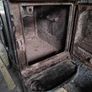 cast iron stove Image 3