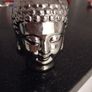 Buddha tealight  holder Image 2