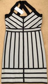Bnwt French Connection dress