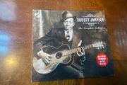 Robert Johnson The Complete Collection Double CD