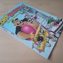 The Cor Buster Easter Special Comic 2020 NEW Image 4