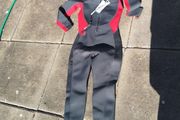 Ladies wet suit brand new 55 ono
