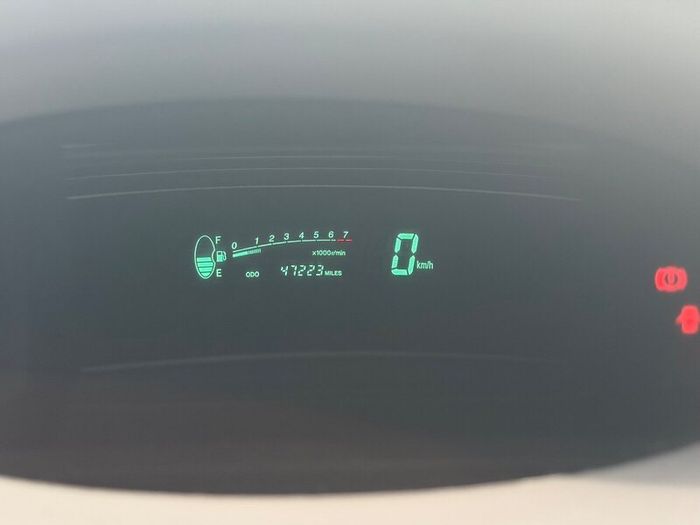 Toyota Yaris 2002