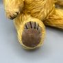 Vintage c.1950 British Chiltern Hugmee-Style Golden Mohair Teddy Bear - 30cm Image 10