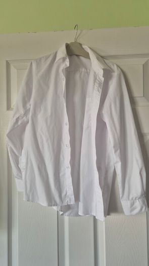 Colaiste Bhaile Chlair secondary school uniform