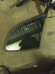 Car glass windows