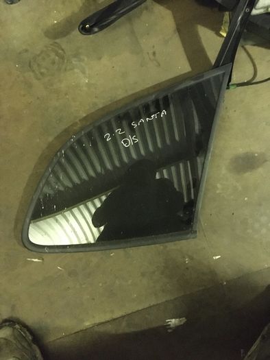 Car glass windows