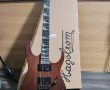 Ibanez gio