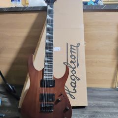 Ibanez gio