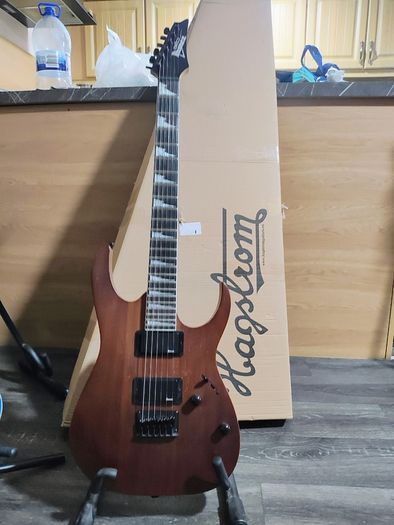 Ibanez gio