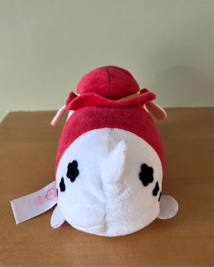 Beanie Baby Paw Patrol's Marshall by Ty