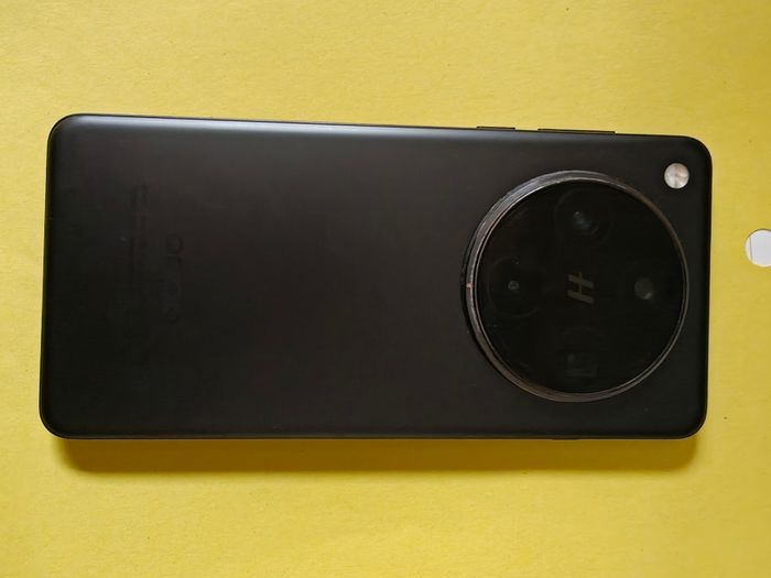 Oppo Find X8 Pro 512gb unlocked global model