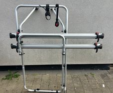 Fiamma bike carrier