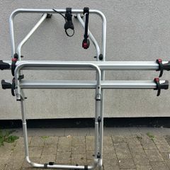 Fiamma bike carrier