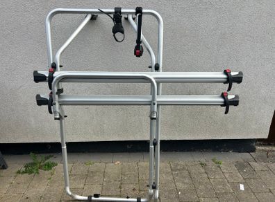 Fiamma bike carrier