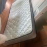 Single bed 3ft matress x 2 Image 5