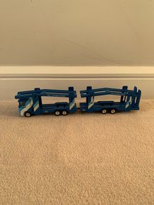 model car