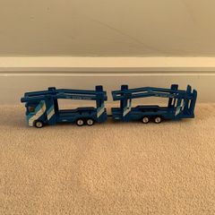 model car