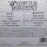 Jethro Tull - Broadsword And The Beast CD Image 2