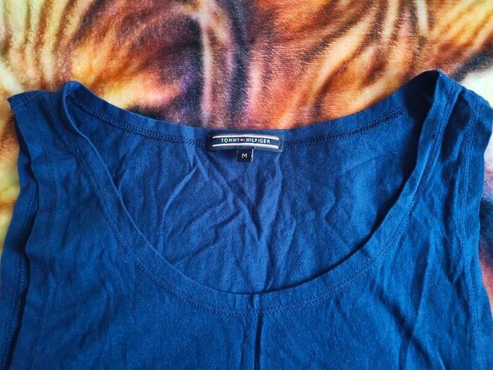Tommy Hilfiger top tank