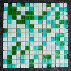Reduced To Clear - Mosaic Tile Designer Brand