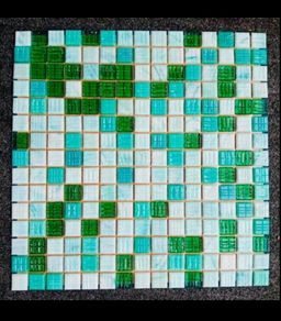 Reduced To Clear - Mosaic Tile Designer Brand