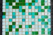 Reduced To Clear Mosaic Tiles - Top Qaulity Designer Brand